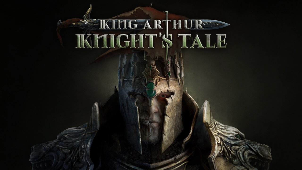 King Arthur: Knight's Tale