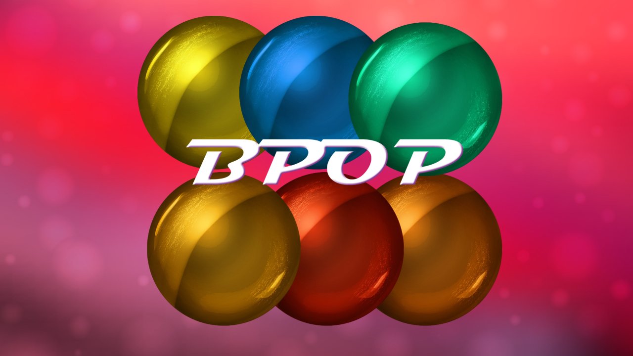 Bpop