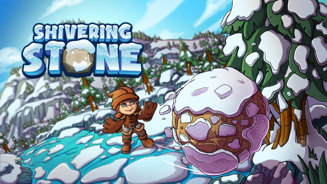 Shivering Stone PS4 & PS5