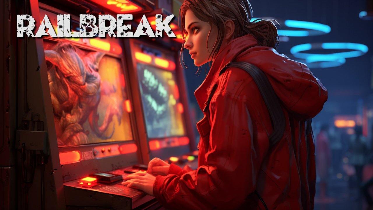 Railbreak