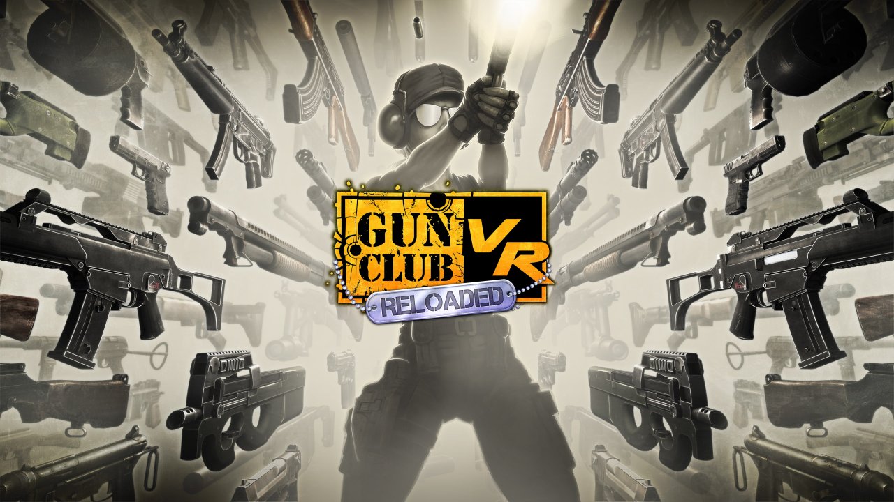 Gun Club VR