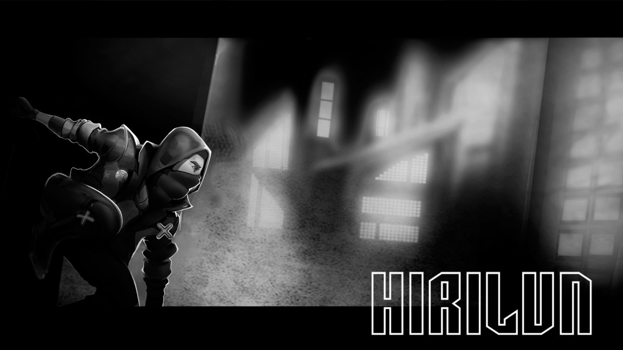 Hirilun PS4® & PS5®