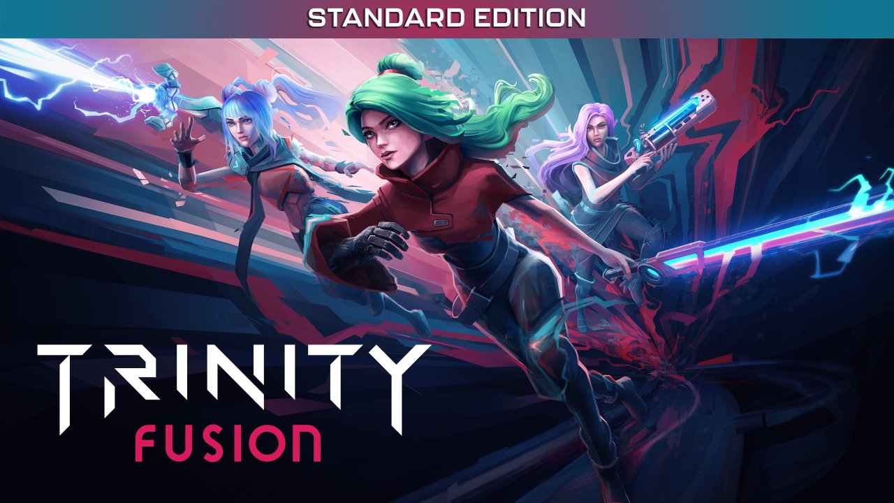Trinity Fusion