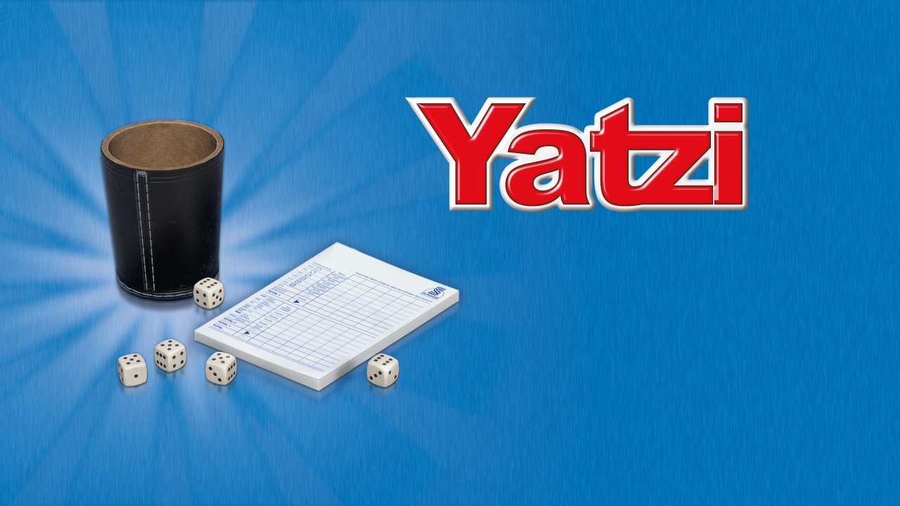 Yatzi