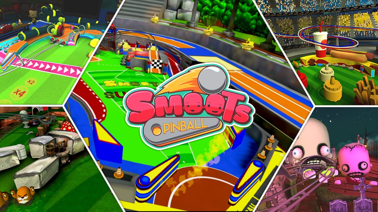 Smoots Pinball