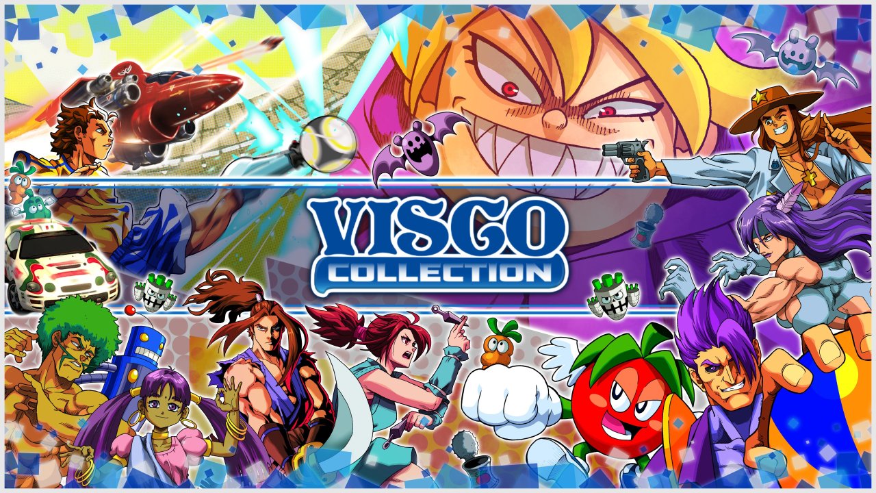 VISCO Collection