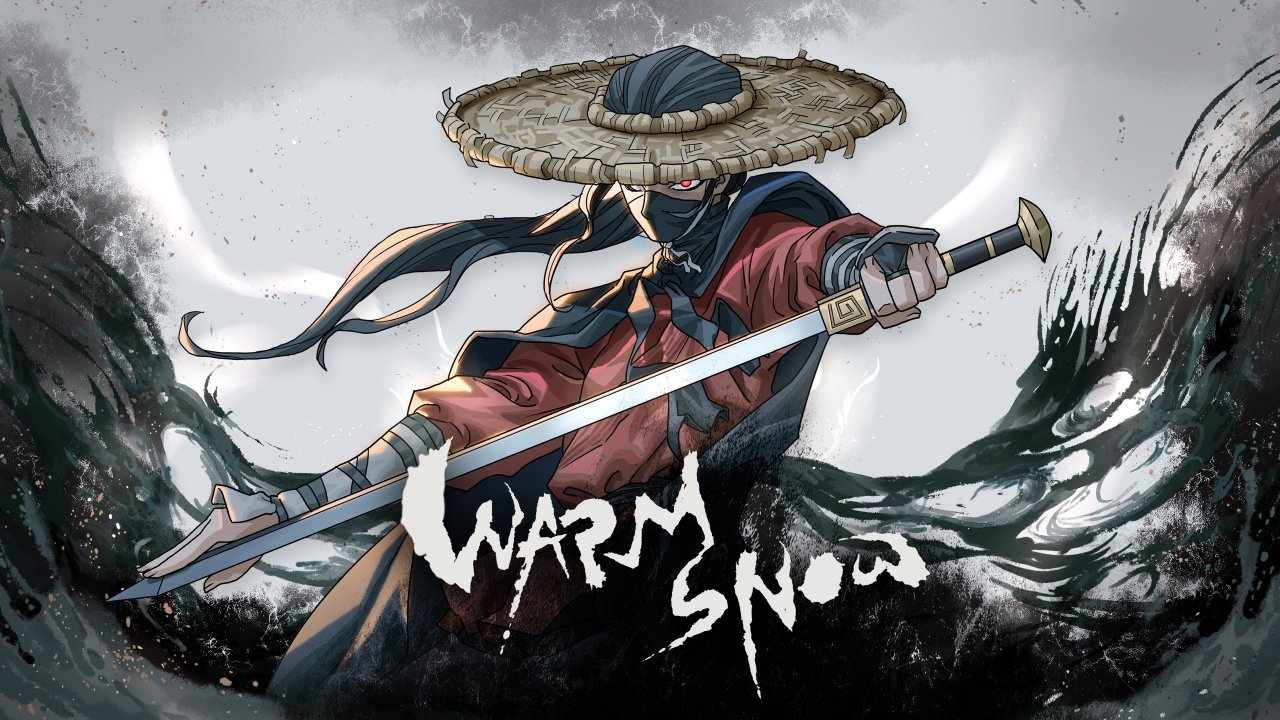 Warm Snow
