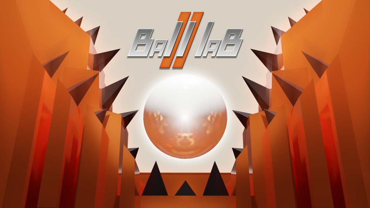 Ball laB II