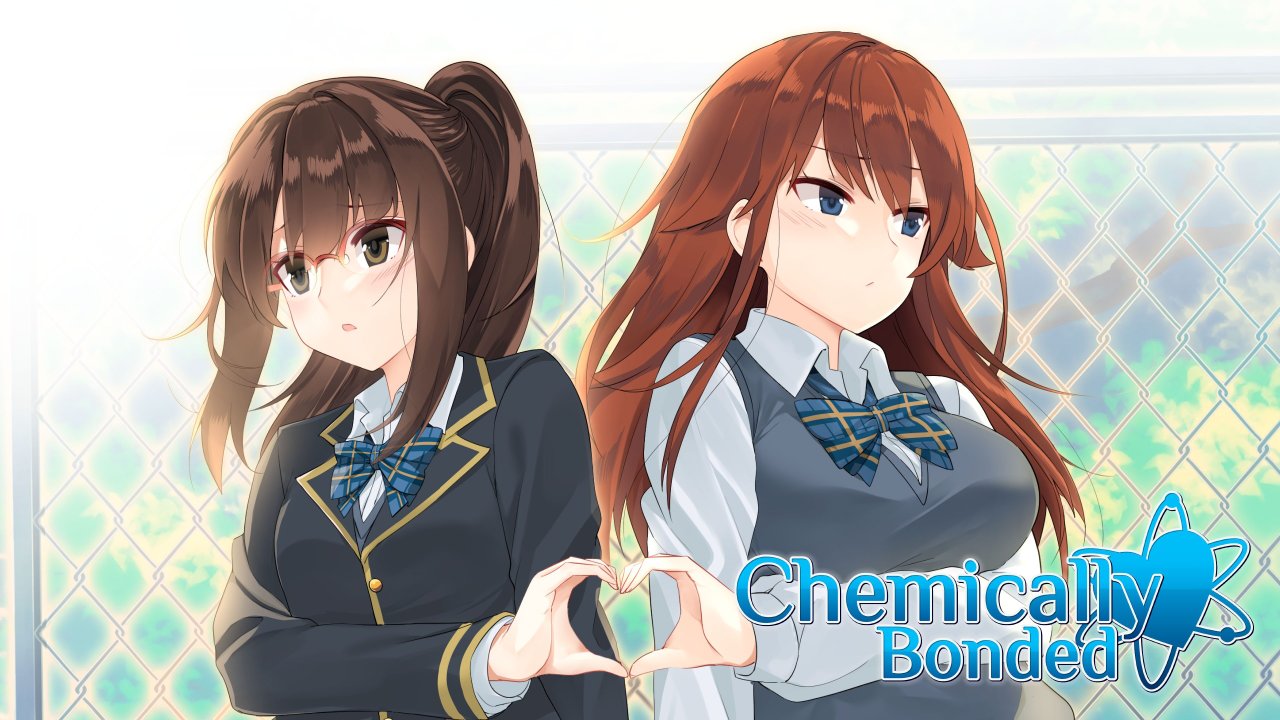 Chemically Bonded PS4® & PS5®