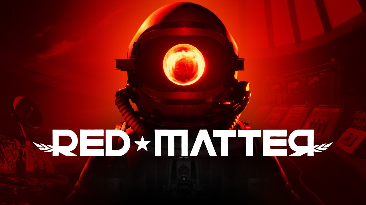 Red Matter