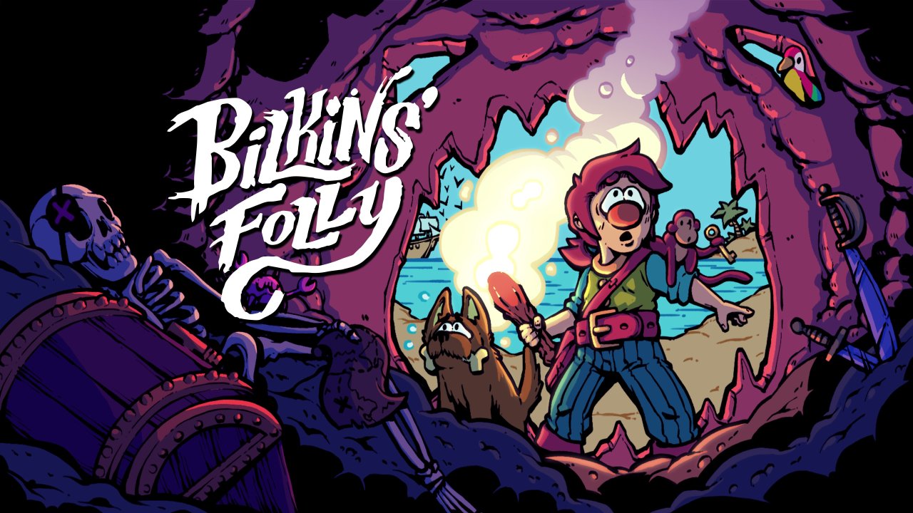 Bilkins' Folly