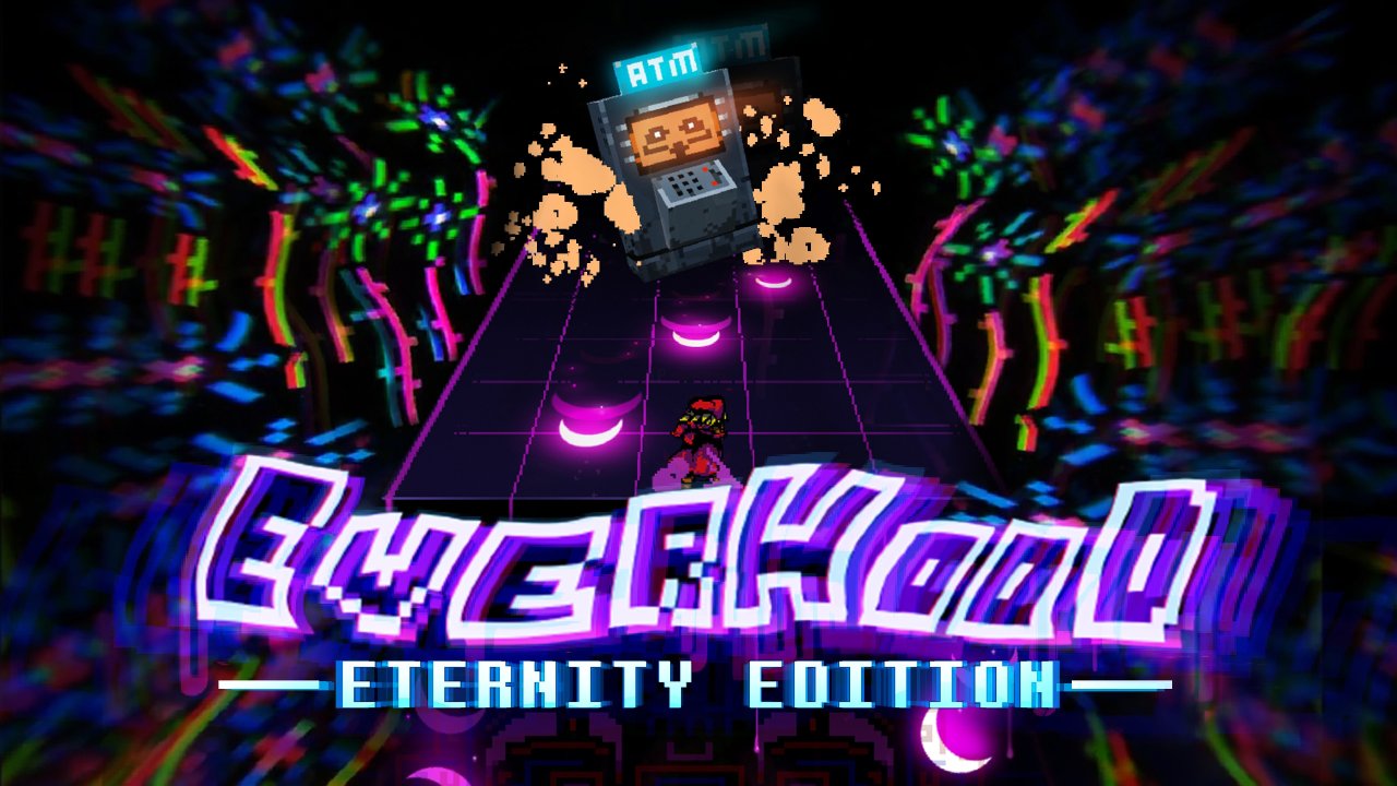 Everhood: Eternity Edition