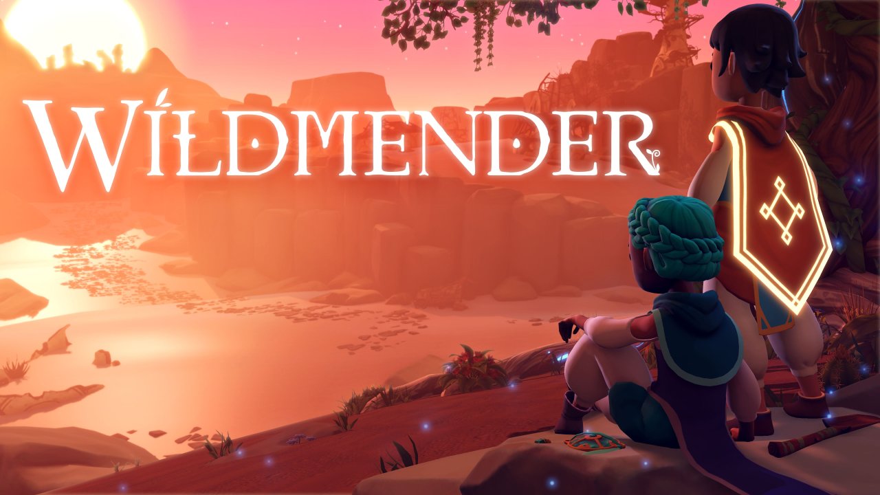Wildmender