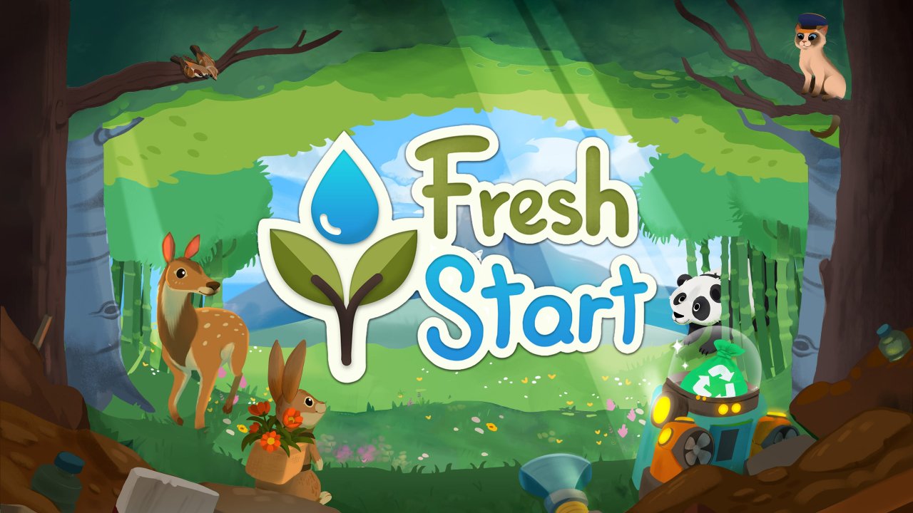 Fresh Start