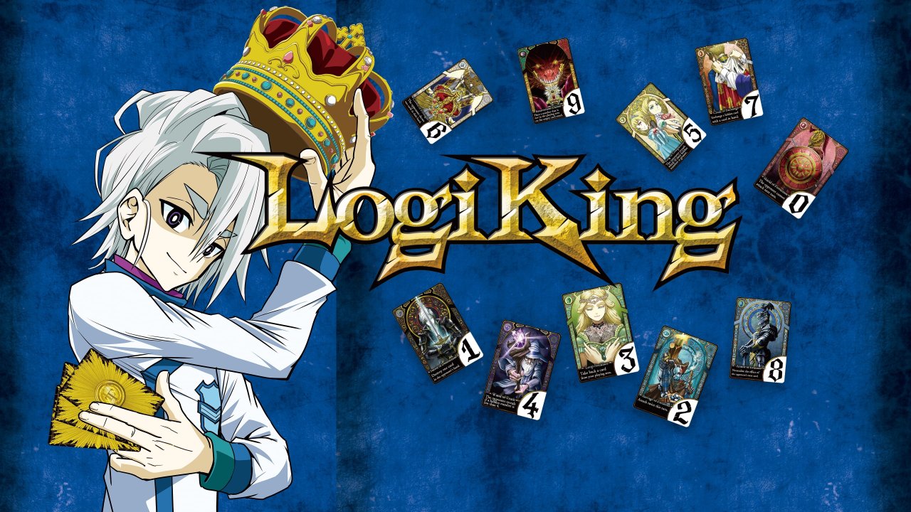 LogiKing