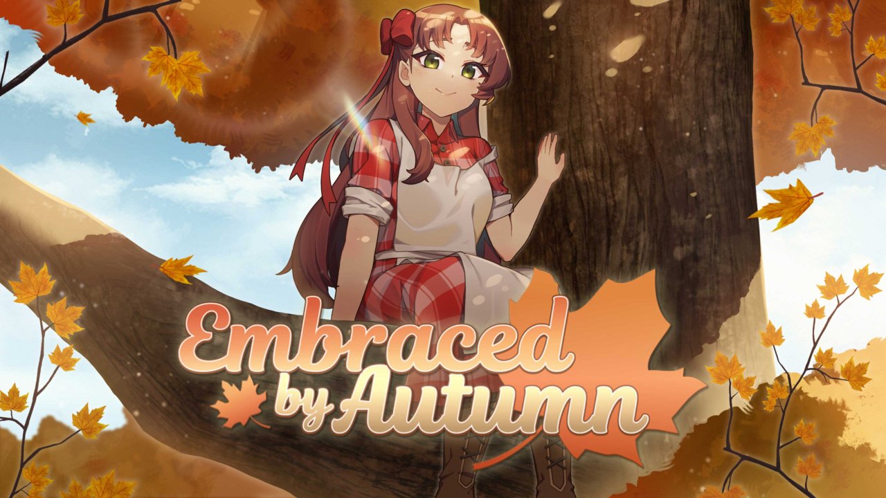 Embraced by Autumn PS4® & PS5®