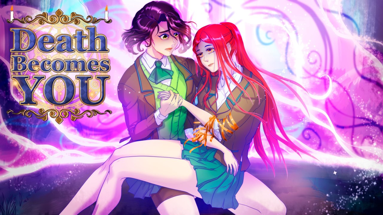 Death Becomes You PS4® & PS5®