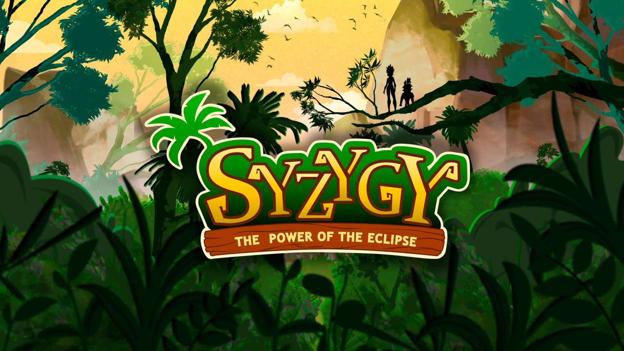 Syzygy: The Power of Eclipse