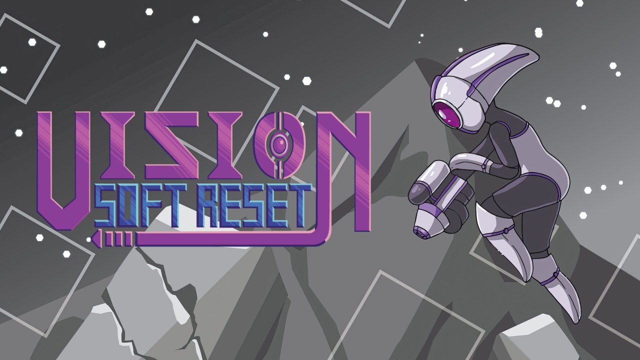 Vision Soft Reset