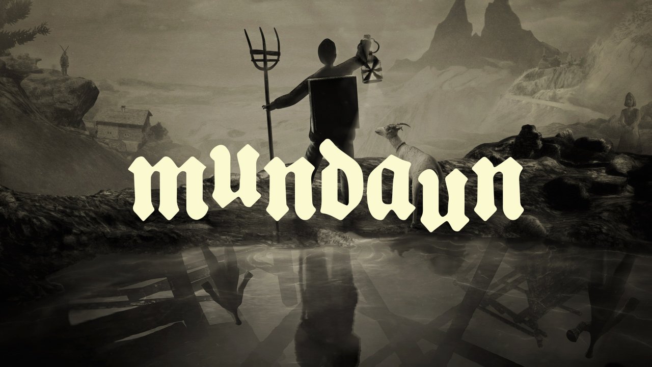 MUNDAUN