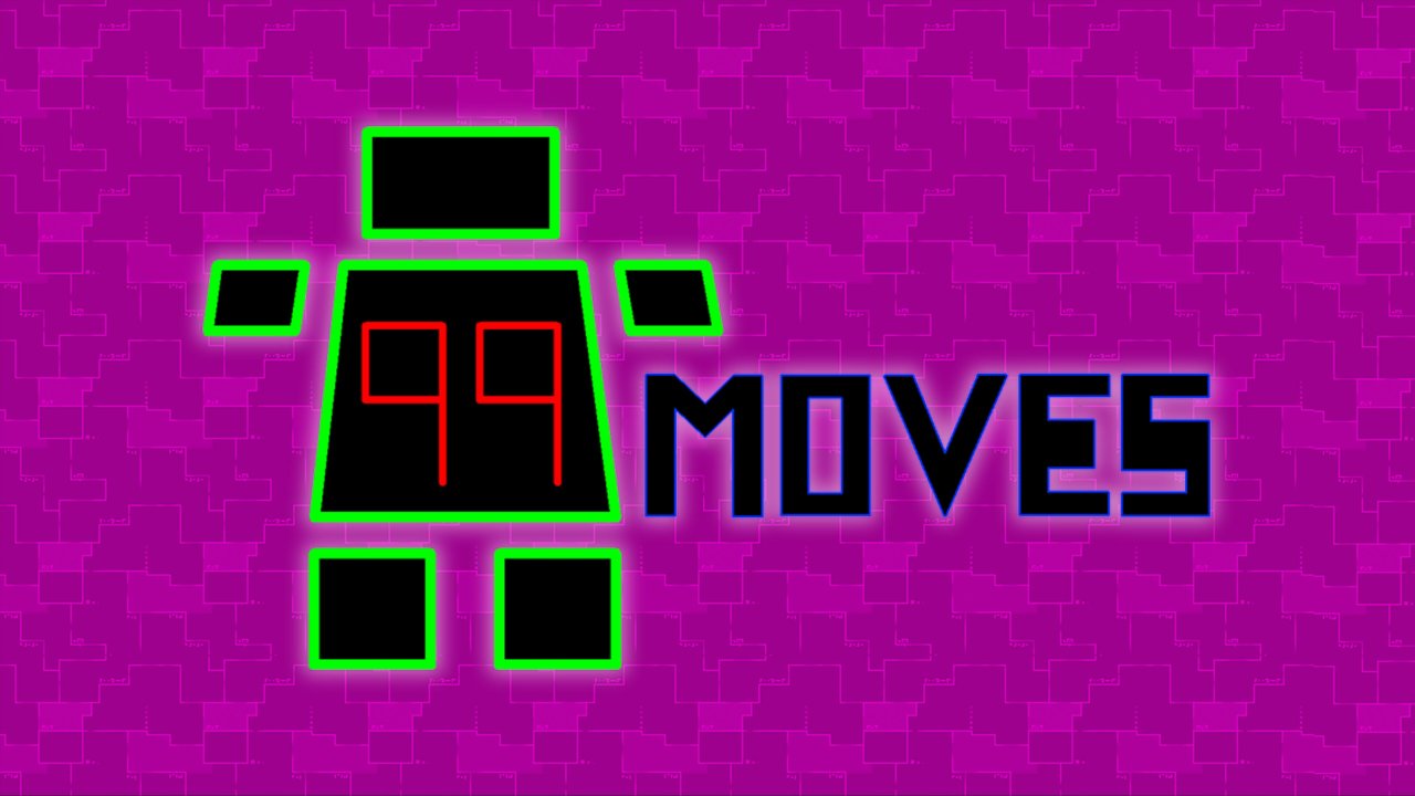 99 Moves