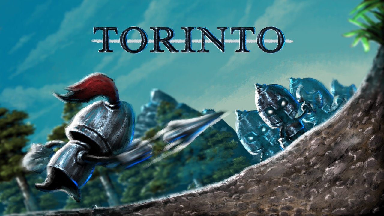 TORINTO PS4™ & PS5™