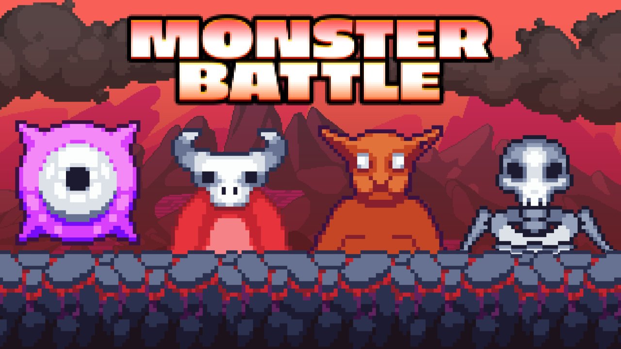 Monster Battle
