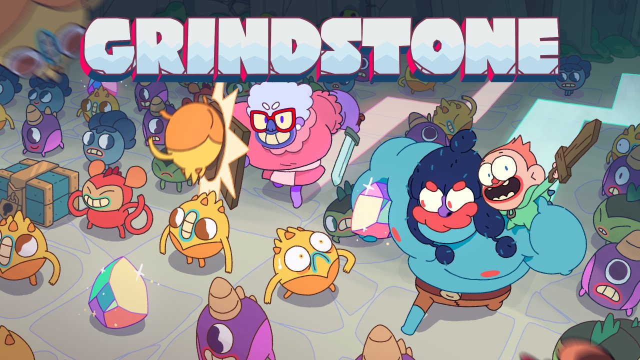 Grindstone