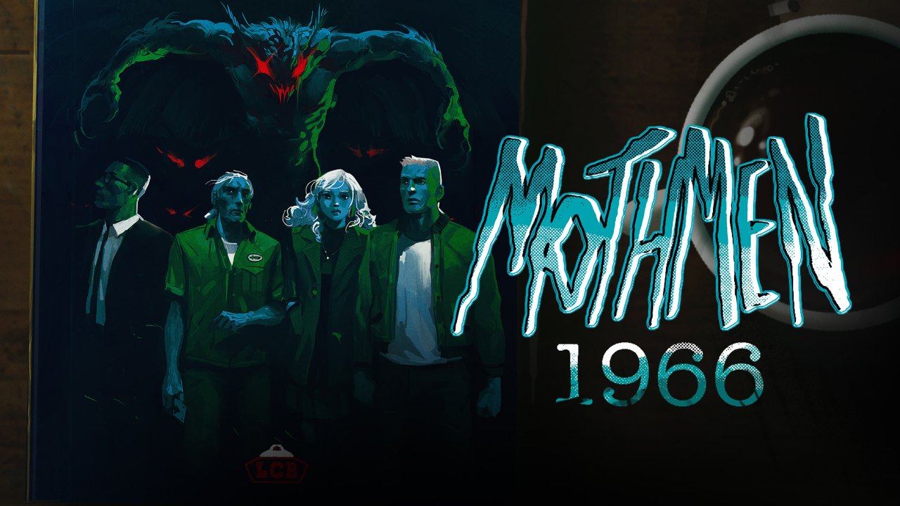 Mothmen 1966
