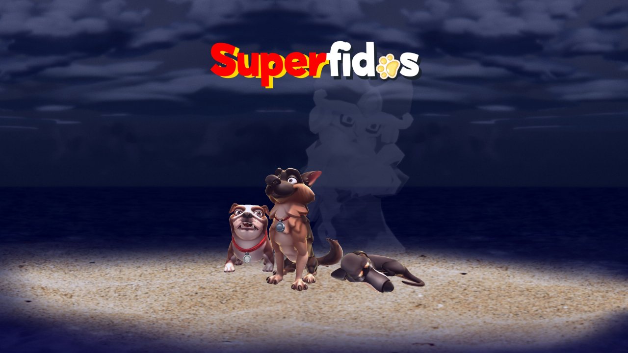 Superfidos