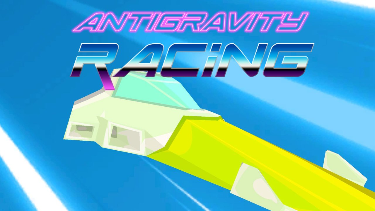 Antigravity Racing