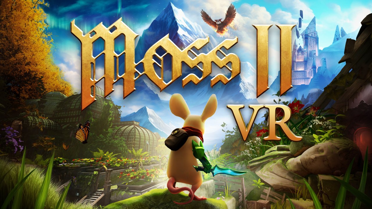 Moss II VR