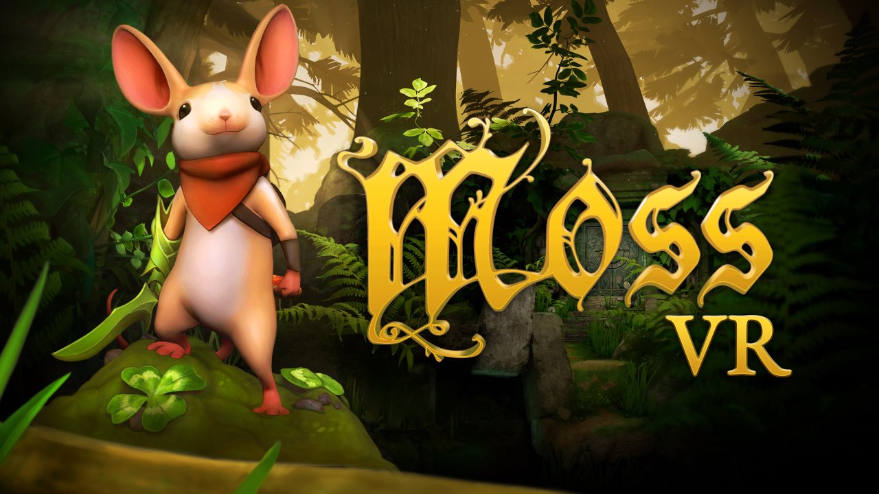Moss VR