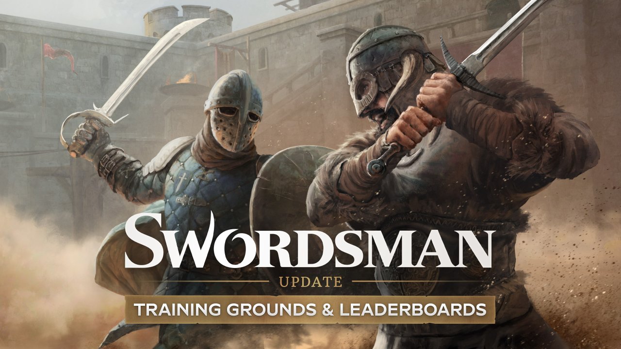 Swordsman VR