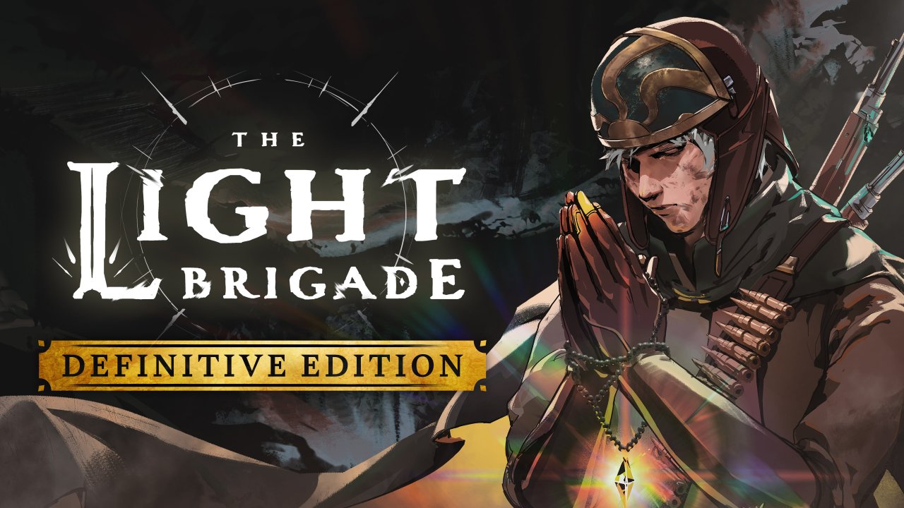 The Light Brigade: Definitive Edition