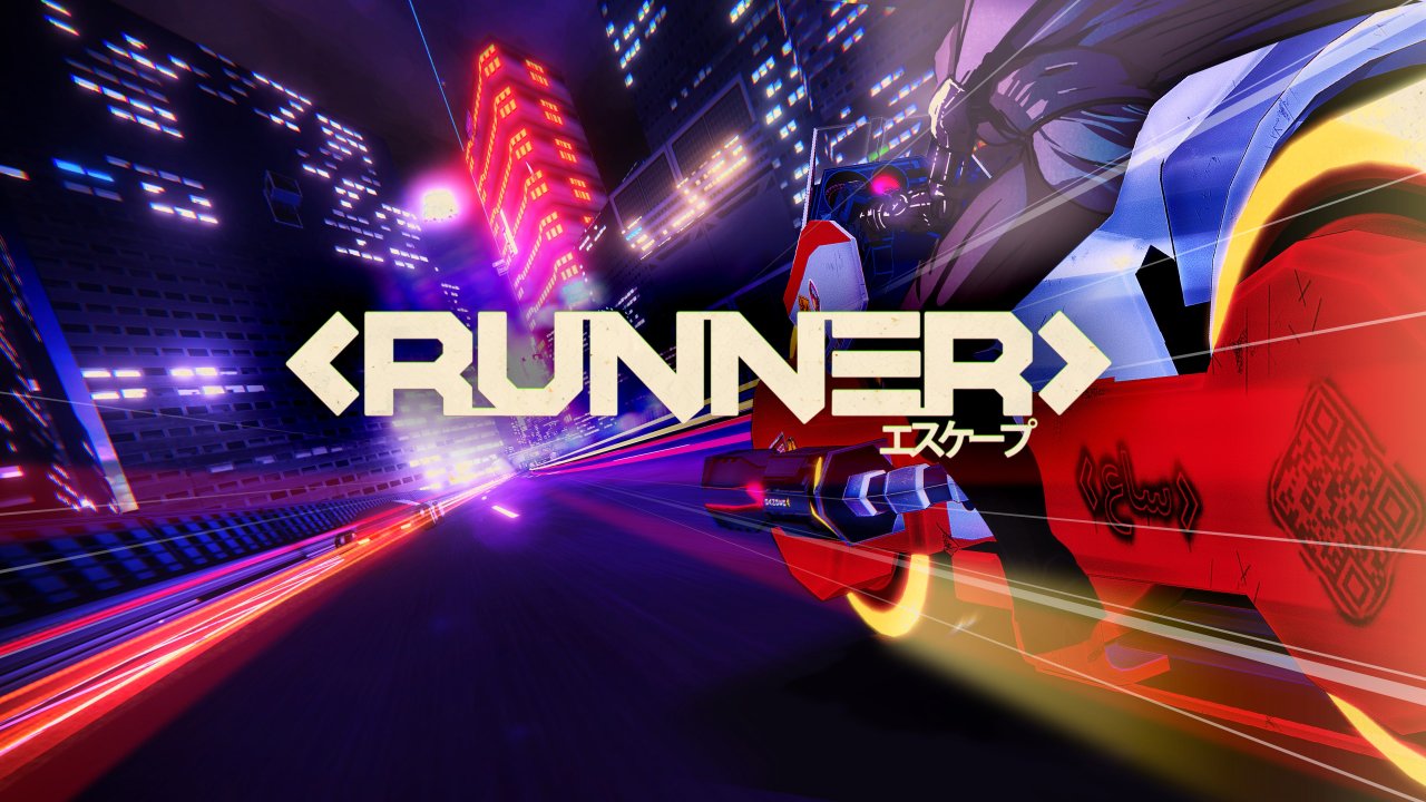 RUNNER