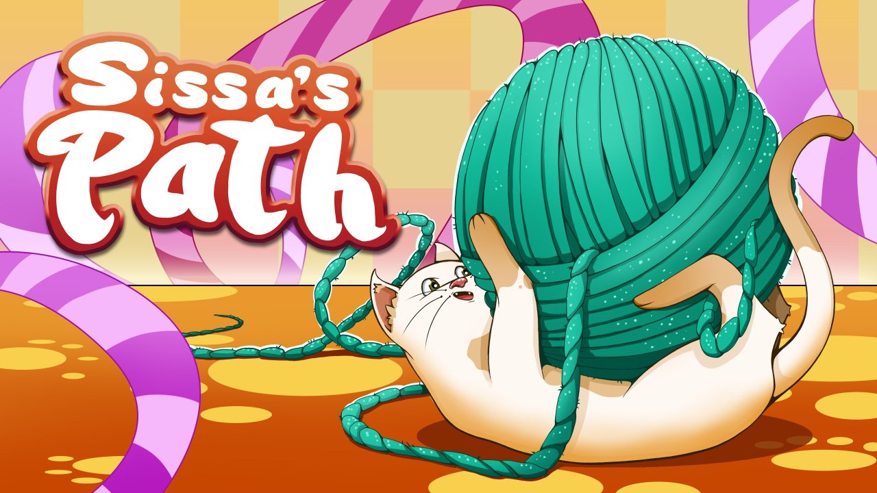 Sissa's Path PS4 & PS5