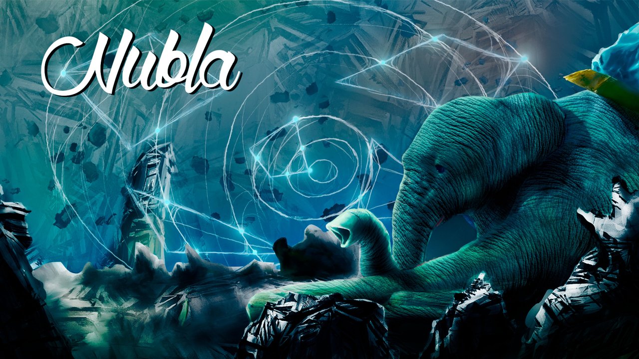 Nubla