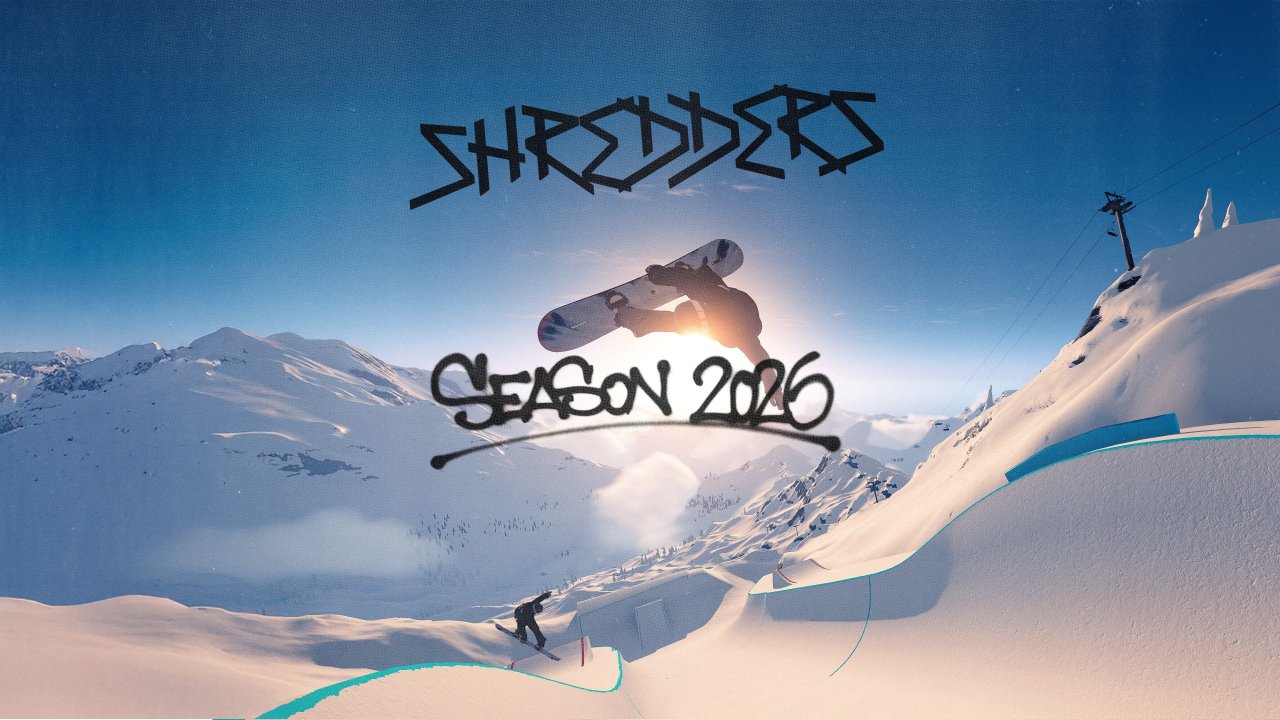 Shredders