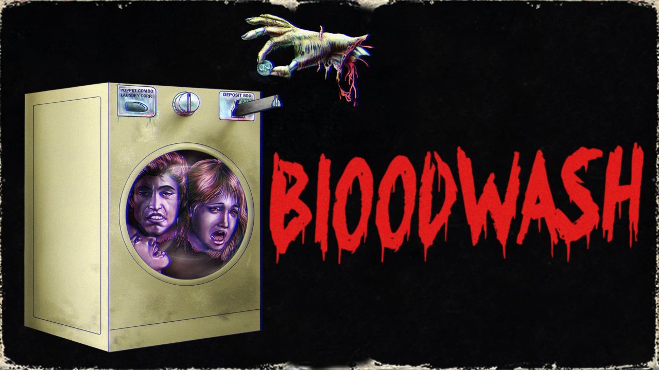 Bloodwash