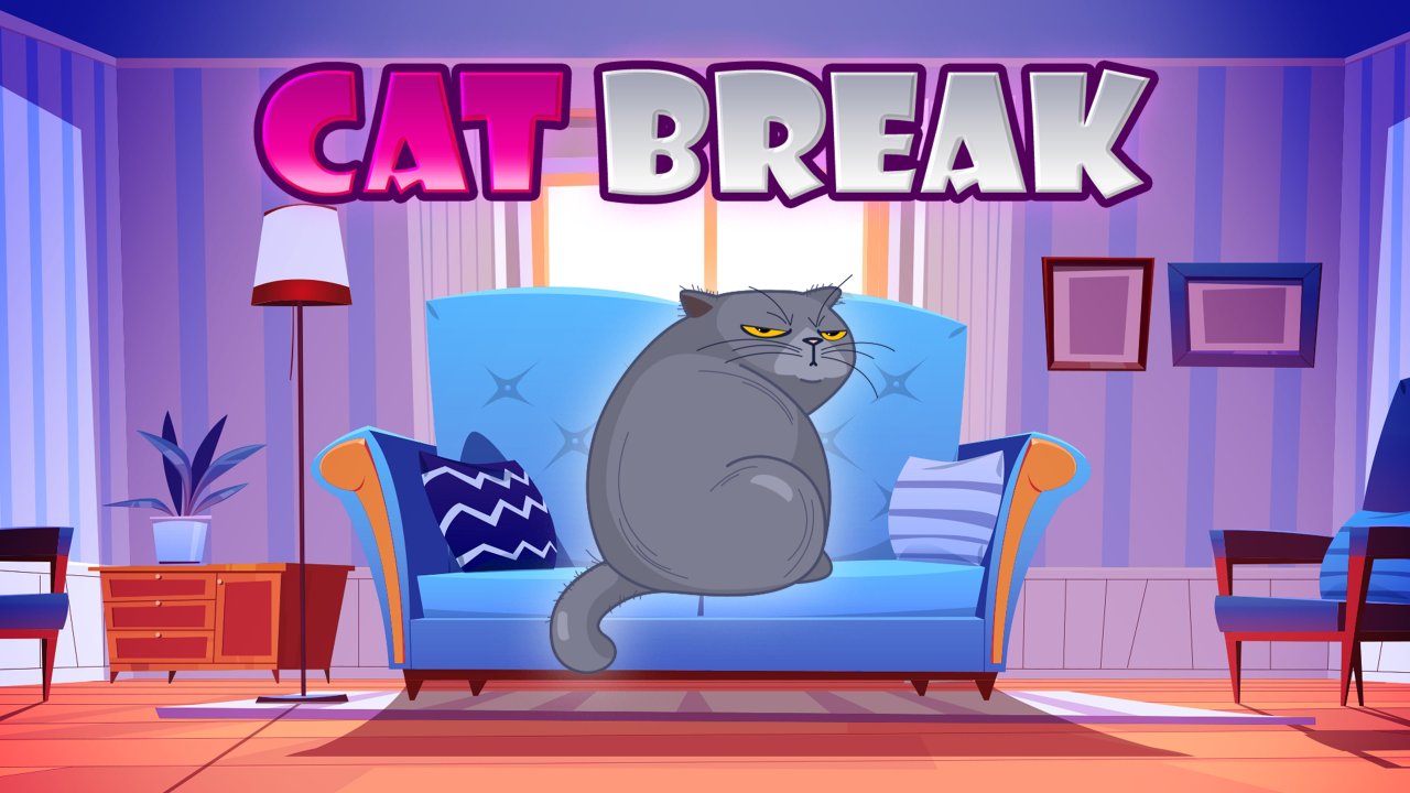 Cat Break