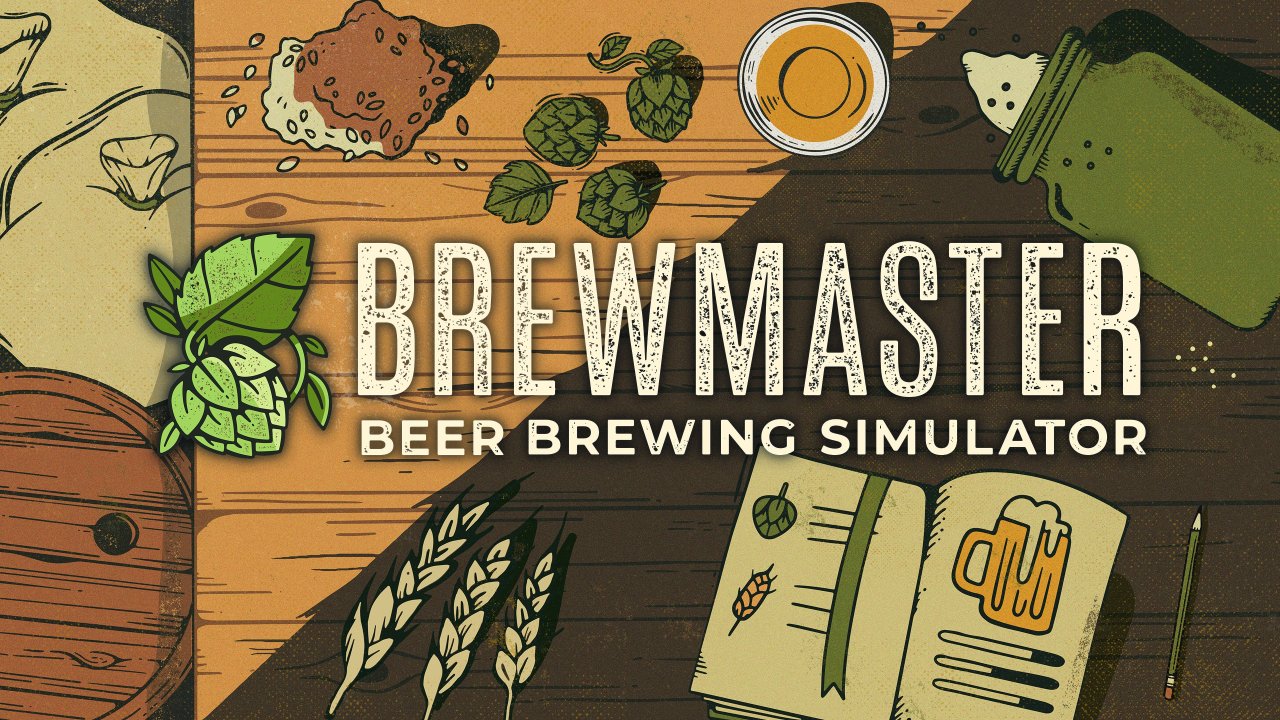 Brewmaster: Beer Brewing Simulator