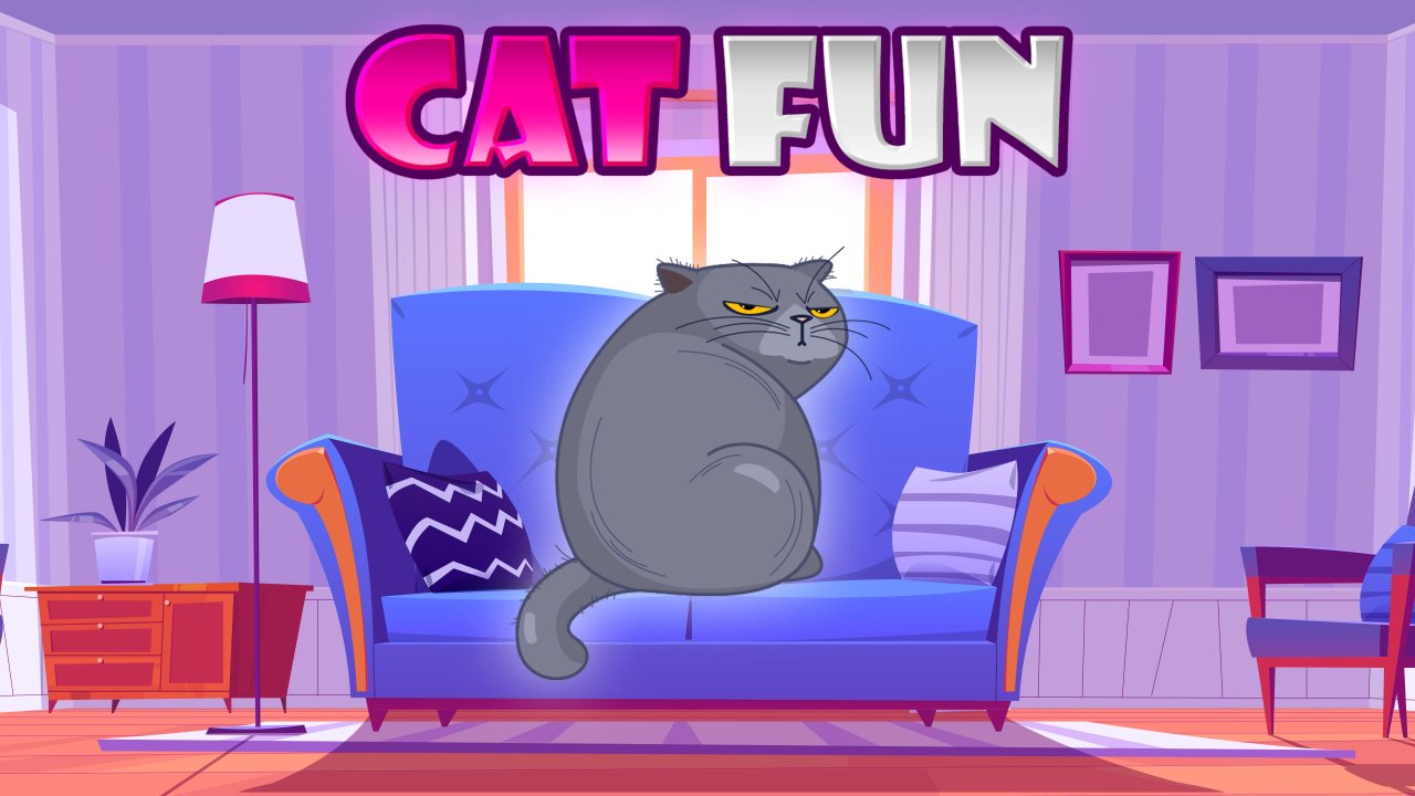 Cat Fun