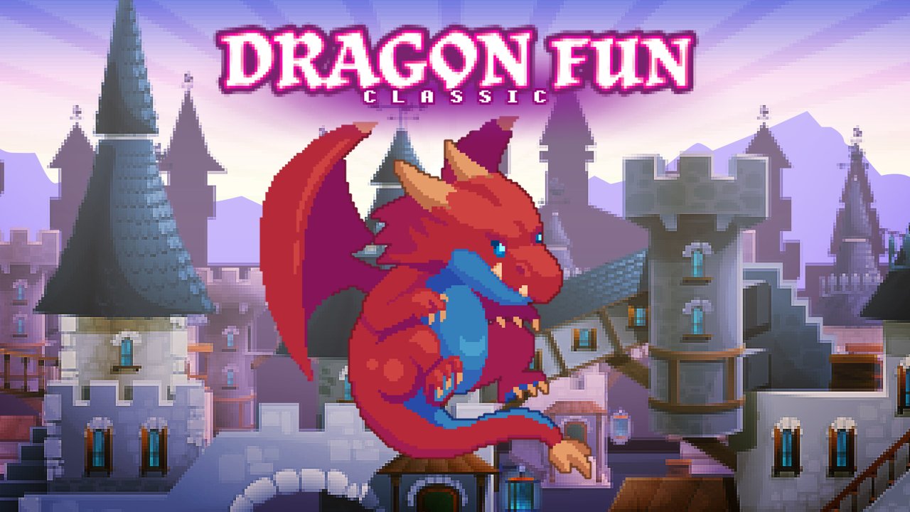 Dragon Fun Classic