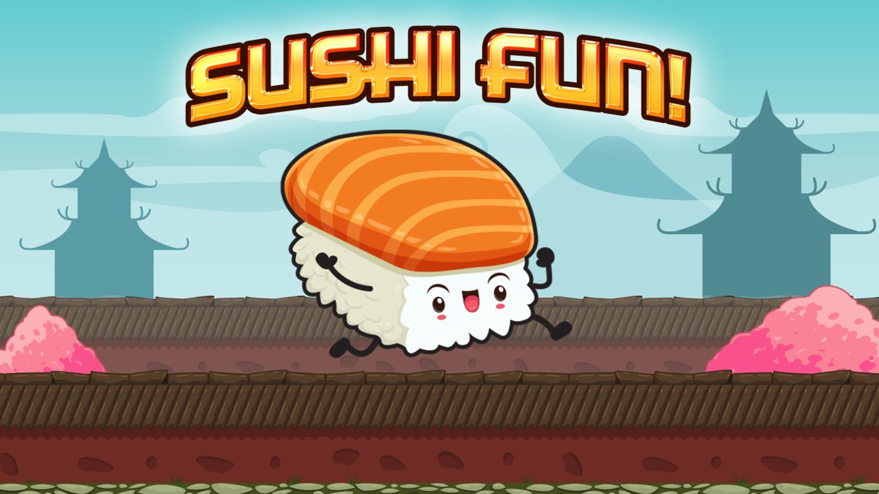 Sushi Fun