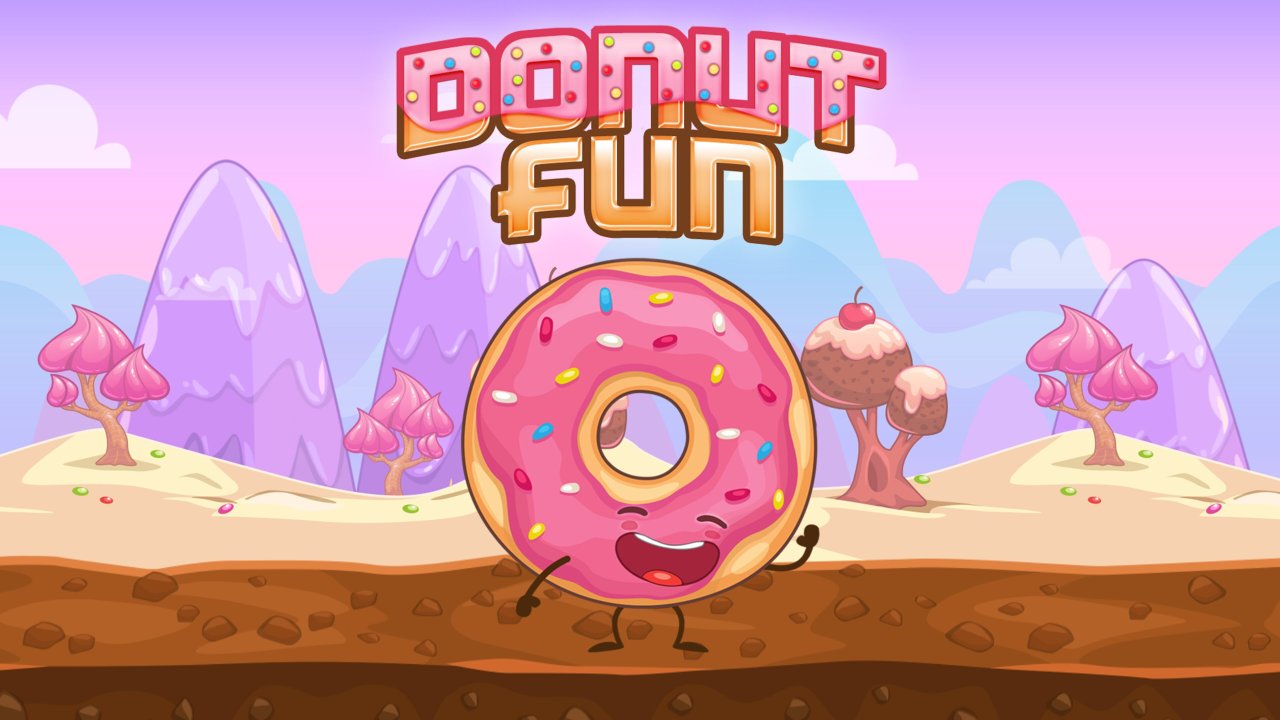 Donut Fun
