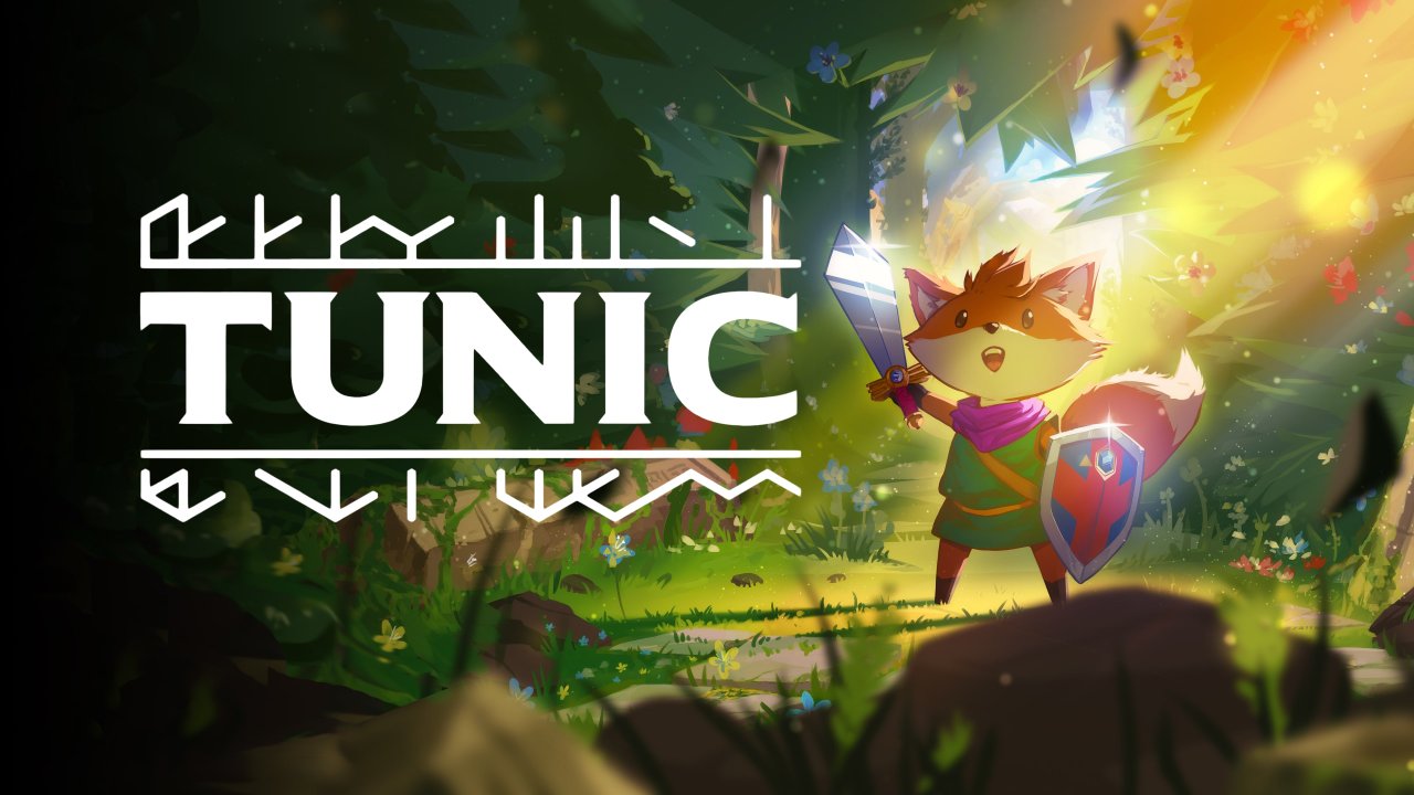 TUNIC