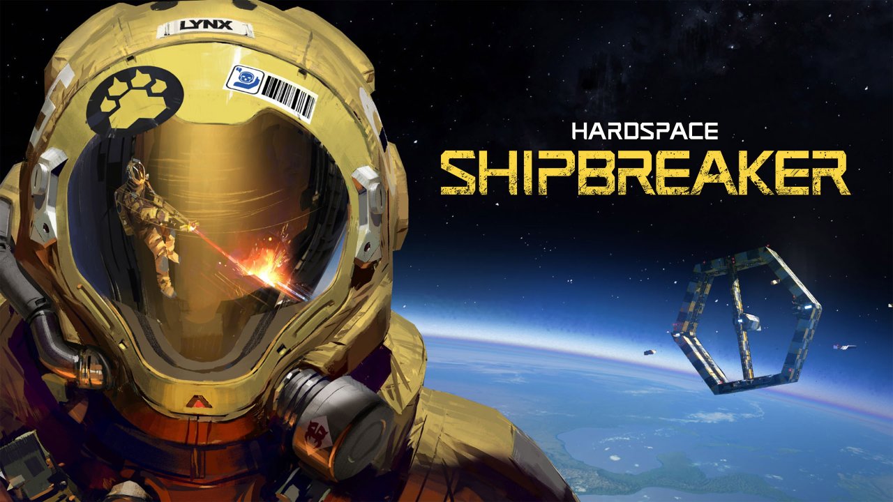 Hardspace: Shipbreaker