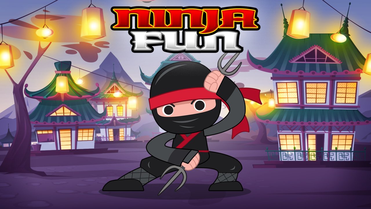 Ninja Fun