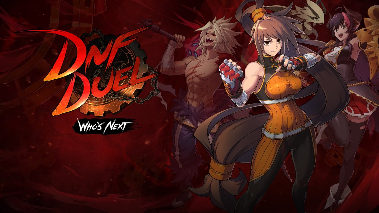 DNF Duel